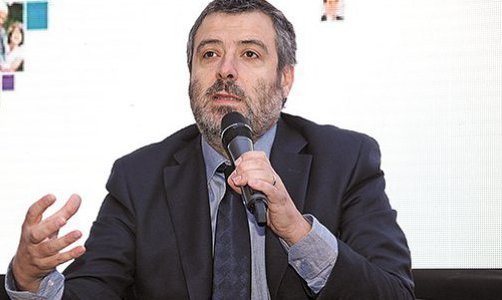 Camilo Cid, el duro promotor de la reforma a fondo en salud que asumió al mando de Fonasa