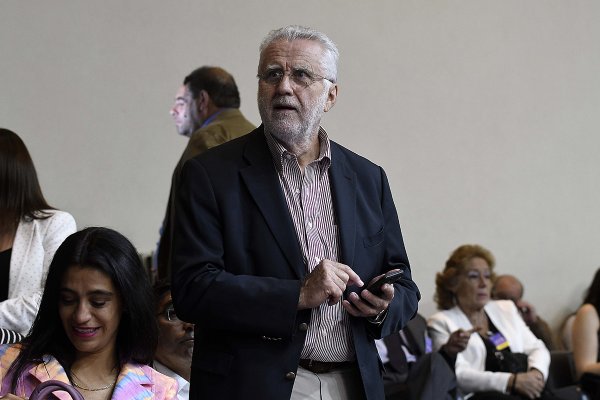 La trastienda de la llegada de Máximo Pacheco a Codelco