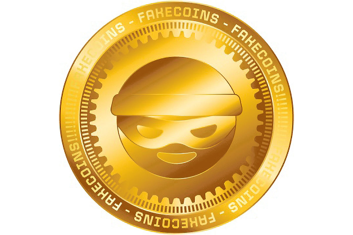 <p>Las estafas con criptomonedas que identificó la PDI</p>