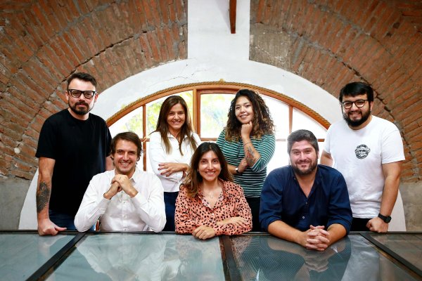 Socios de Pegas con Sentido crean plataforma de coaching laboral