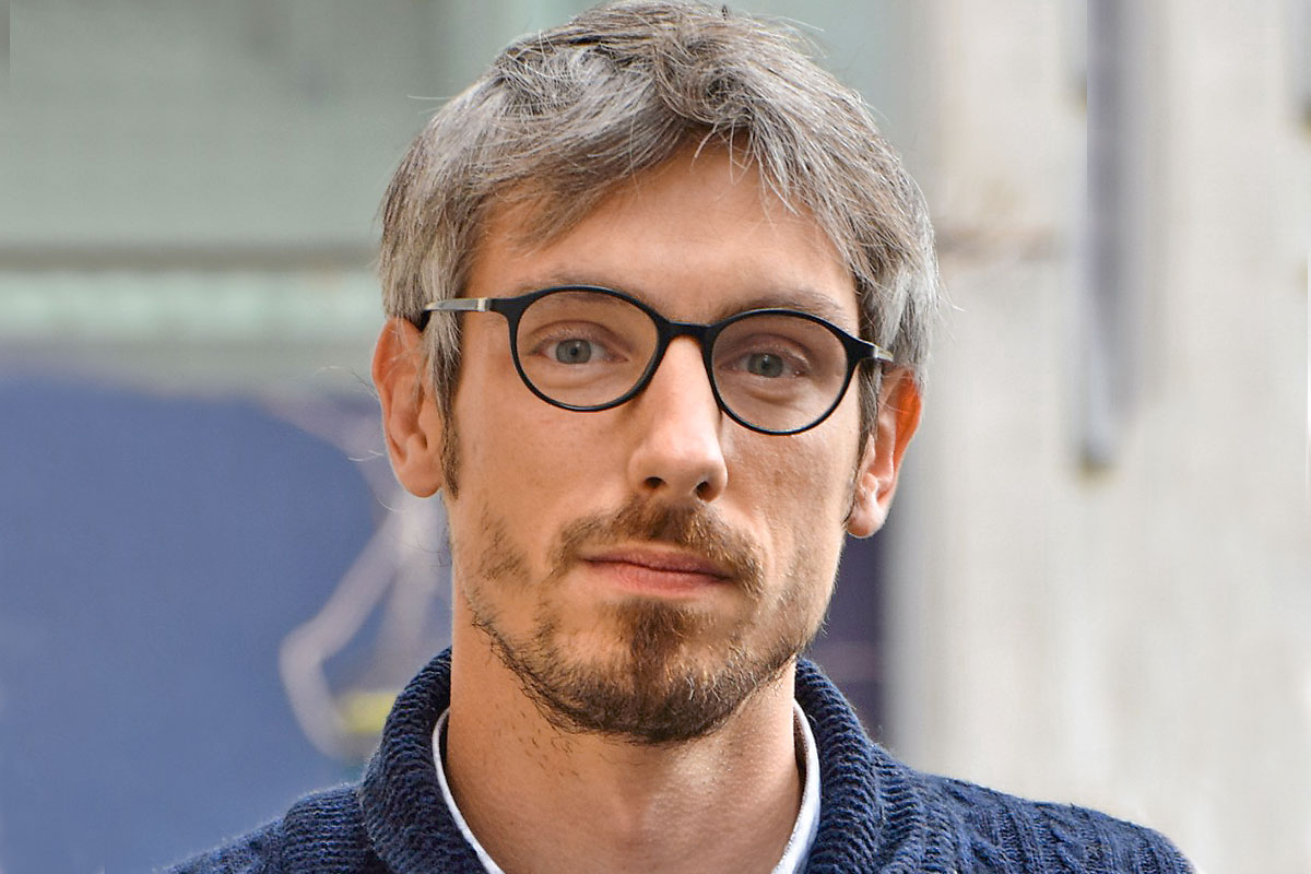 <p>El cientista político Antoine Faure entrega claves para seguir las elecciones presidenciales de Francia </p>