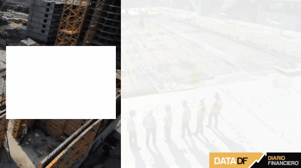 <p>DATA DF| Cámara Chilena de la Construcción proyecta caída de 3% de inversión en el sector para 2022</p>