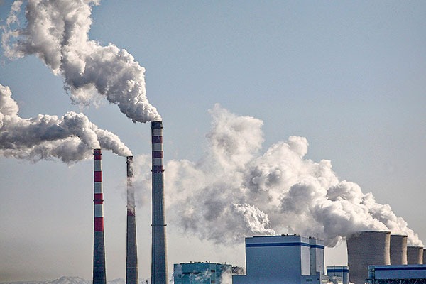 Nuevo reporte del IPCC propone soluciones concretas para frenar el calentamiento global