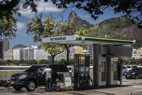 Ejecutivo designado como nuevo CEO de Petrobras rechaza el cargo y crece riesgo de un vacío de poder en la petrolera brasileña