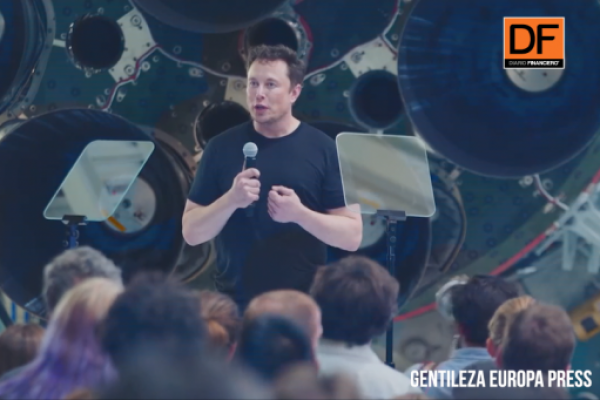 <p>Ahora en DF | Elon Musk compra el 9,2% de Twitter</p>