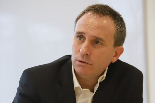 CEO de AFP Cuprum critica el trabajo de la Convención en pensiones y llama a dejar lado "el discurso de las consignas"