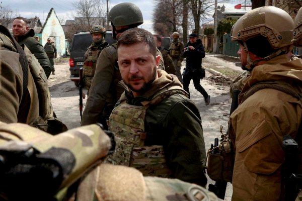 Día 41 de invasión: ONU debate masacre de Bucha en Ucrania y anticipan un nuevo paquete de sanciones europeas a Rusia