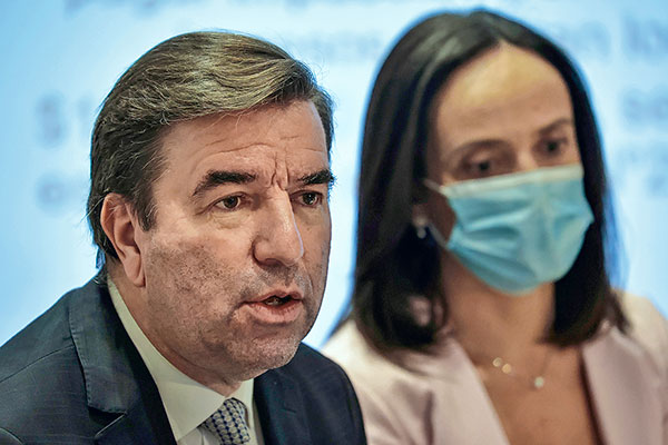 Operación Renta 2022 inicia con más de 652 mil declaraciones