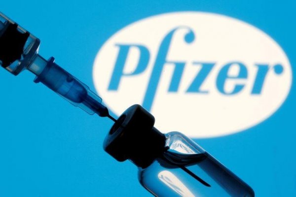 Farmacéutica Pfizer gana más de US$ 17 mil millones en 6 meses por tratamientos contra el Covid-19 | Minuto a minuto
