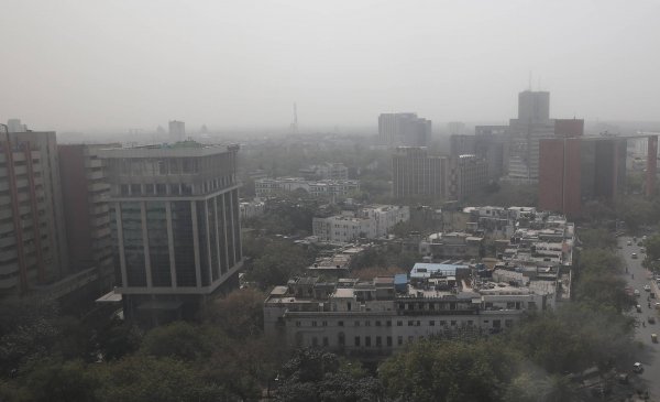 OMS: La contaminación mata dos personas por minuto en Medio Oriente
