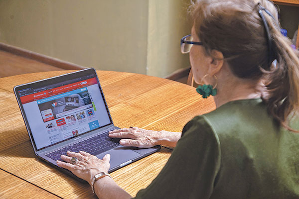 Los contribuyentes ya se preparan para que el SII acceda a los saldos en sus cuentas superiores a 1.500 UF
