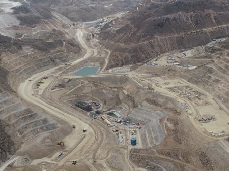 Minería peruana en la encrucijada: mientras se termina último gran proyecto, más de 12 iniciativas esperan mayor estabilidad para el “vamos”