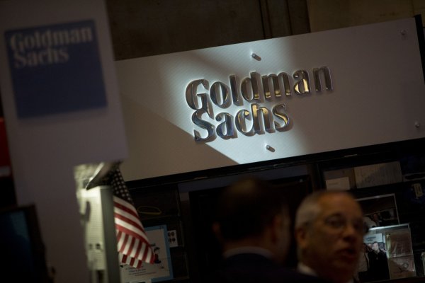 Jefe de capital privado de Goldman para Latinoamérica deja la firma