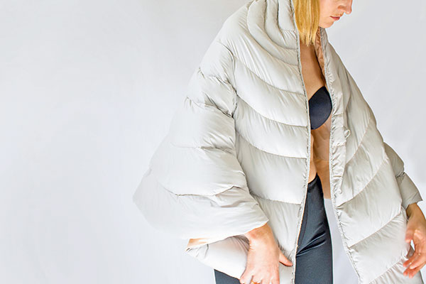 Proyecto textil de fibras vegetales en el que participa una chilena gana concurso global de Fundación H&M