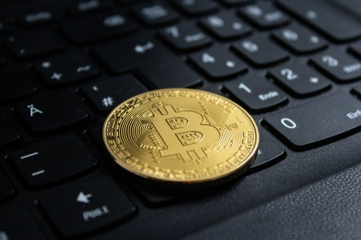 <p>Compré y vendí cripto: ¿cómo pago impuestos?</p>
