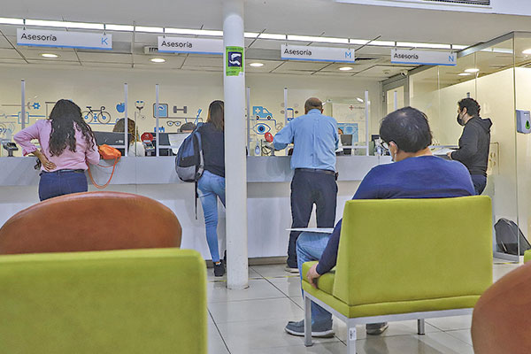 Cálculo sobre fondo único de salud arroja déficit por hasta US$ 730 millones que debería compensar el Estado