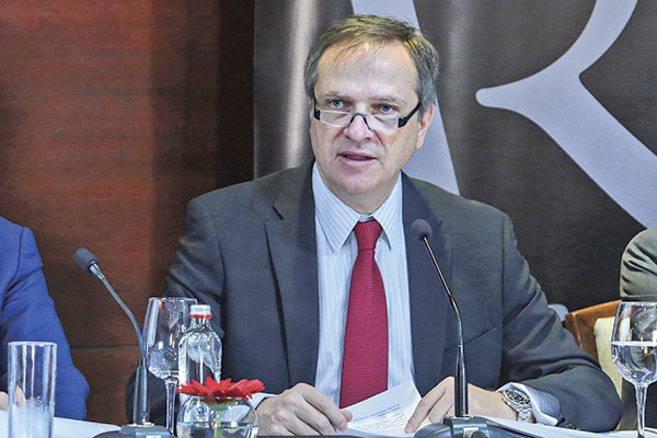 Ripley: “Chile está viviendo un proceso de transformación inédito, un cambio generacional y de mirada sobre muchos asuntos relevantes”