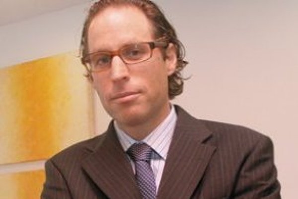 <p>Ariel Magendzo Weinberger, presidente de Paz Corp. Foto: Archivo</p>