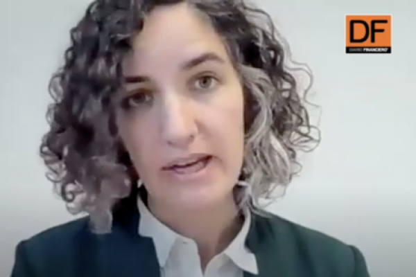 <p>DF Live | Encuentro Club Entre Códigos "Certeza jurídica en el nuevo Chile: un debate urgente"</p>