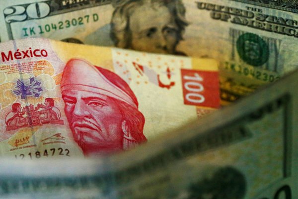 <p>El regreso de la inflación a Latinoamérica augura más "medicina monetaria"</p>