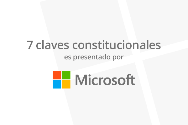 Tecnología como herramienta al servicio de la Convención Constitucional