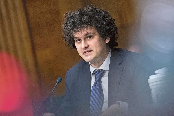 El movimiento de criptomillonarios que donan casi todo lo que ganan