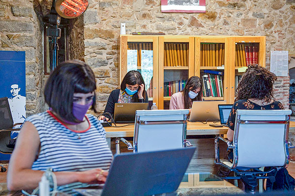 Cobra fuerza en el país tendencia a contratar trabajadores por temporada