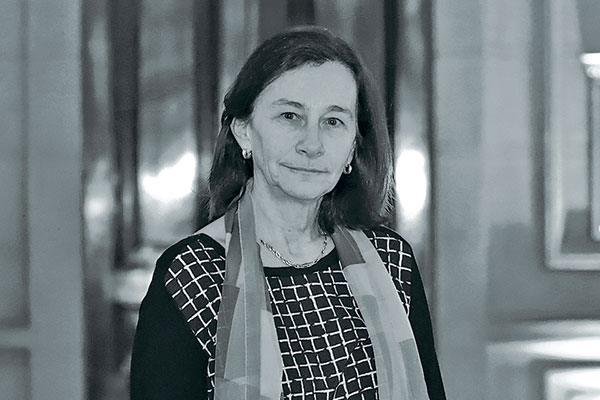 Presidenta del Banco Central advierte que quinto retiro de fondos desde las AFP llevaría la inflación a 15% a mitad de año