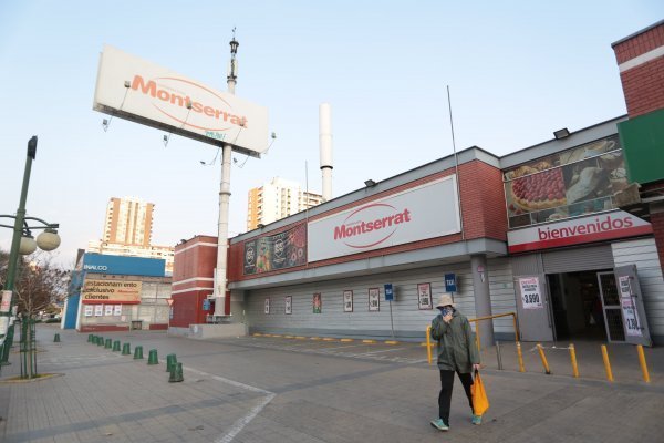 <p>Supermercados Montserrat: Familia Bada inicia proceso de reorganización judicial para pagar deudas a proveedores</p>