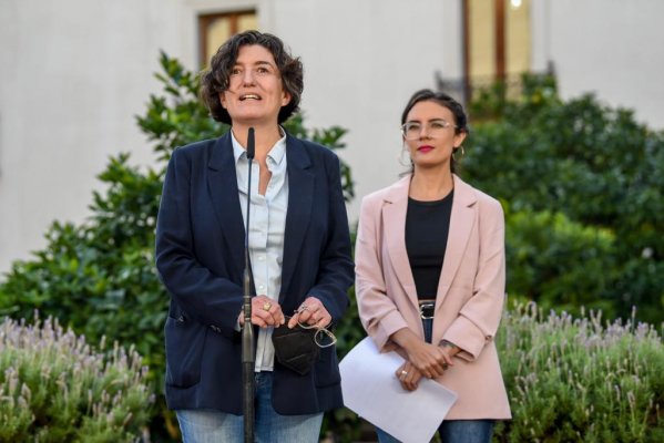 Nueva presidenta de TVN dice que busca incorporar voz del sindicato dentro de la mesa directiva