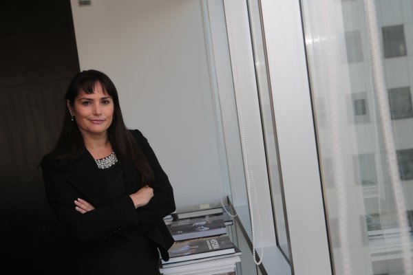 <p>Michèle Labbé conversa con Marily Lüders en nuestro especial de Inflación | Episodio Combustibles</p>