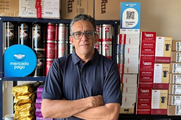 MercadoLibre: ¿Una financiera a la medida?