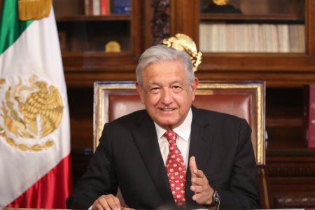 López Obrador advierte que introducirá cambios a la minería para explotación del litio si no se aprueba reforma energética