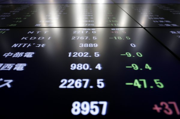 Lo que debes saber este miércoles antes de que abra el mercado (+ Podcast)