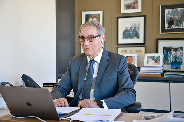 Ingevec reconoce efecto de alza de costos en ejecución de proyectos de vivienda social