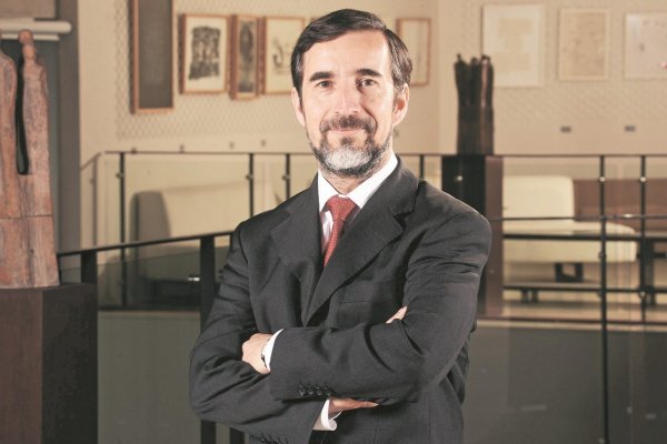 <p>Cristián Echeverría conversa con Marily Lüders en nuestro especial de Inflación | Episodio: IPC y precios de alimentos</p>