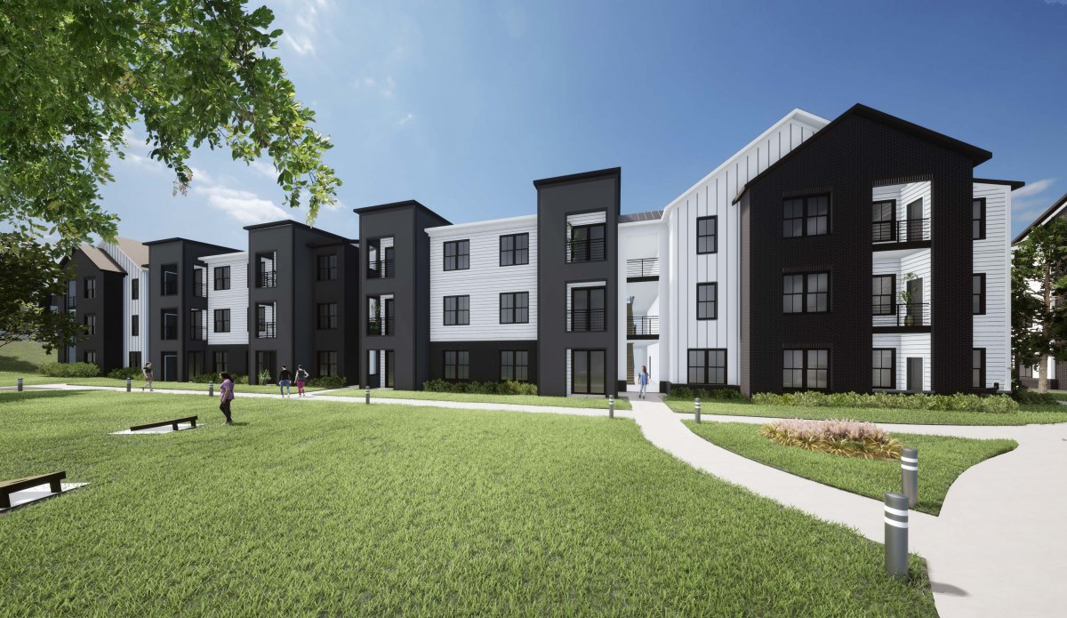 <p>El megaproyecto inmobiliario del family office de Carlos Eugenio Lavín a pasos de la Nasa y Jeff Bezos en Alabama</p>