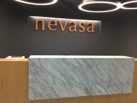 <p>Habitat Andina concreta la compra del 100% de la administradora de fondos de Nevasa</p>