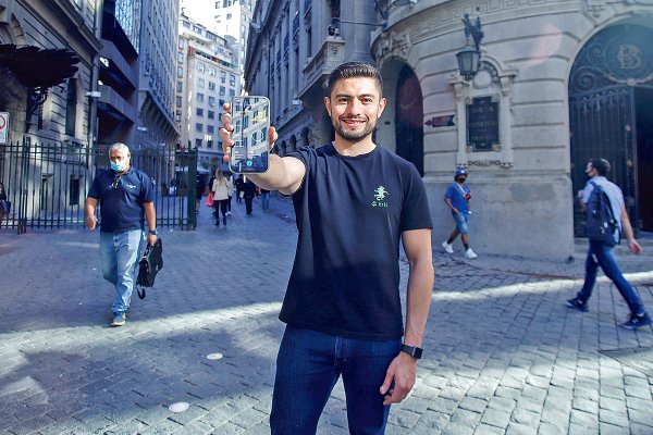 La fintech colombiana que busca modernizar la Bolsa de Santiago