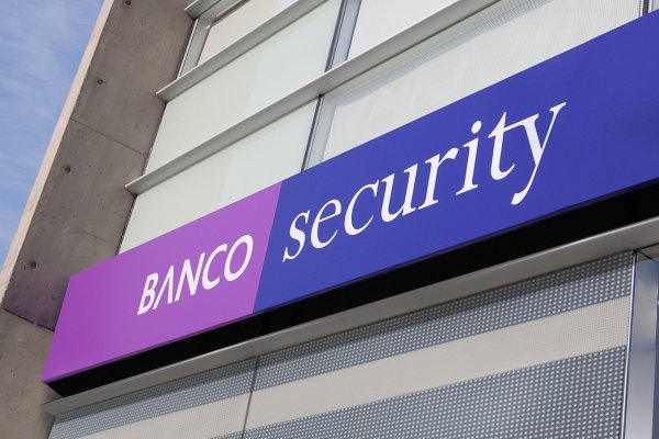 <p>Banco Security traza plan de transformación digital para 2022</p>