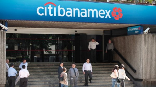Citi inicia proceso de venta de Banamex y dice que existe “gran interés” de potenciales compradores