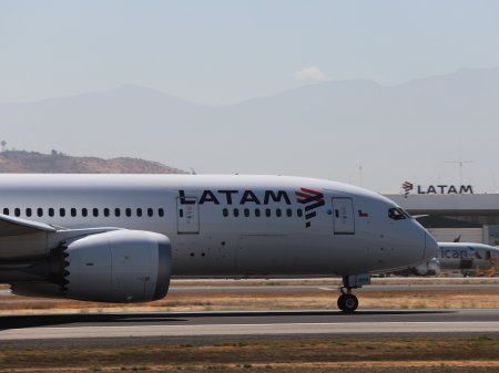 Latam, Gol y Azul reclaman al gobierno de Brasil por el alza de los combustibles y piden rebajas de impuestos
