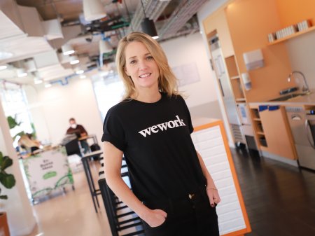 CEO de WeWork Latam: “Llenar los edificios y aumentar la ocupación es la prioridad número uno de crecimiento”