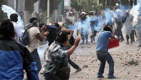 JPMorgan advierte que protestas en Perú aumentarán las primas de riesgo a mineras