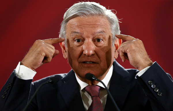 <p>Cámara de Diputados de México aprueba proyecto del presidente sobre control estatal de la extracción del litio</p>