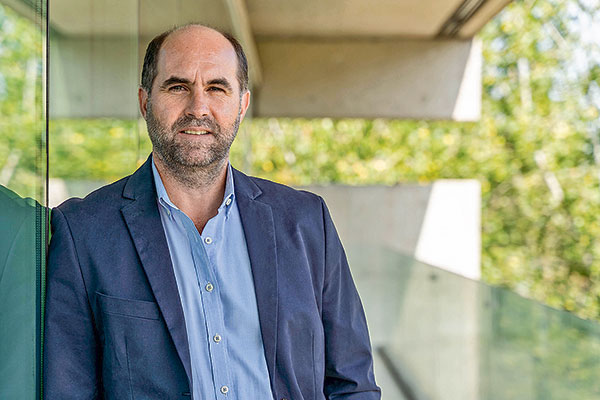 Inmobiliaria Manquehue comprará nuevos terrenos, pero sujeto a análisis