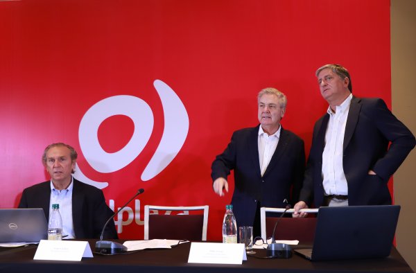 Mallplaza afirma que el nivel de consumo se mantiene pese al nuevo escenario económico