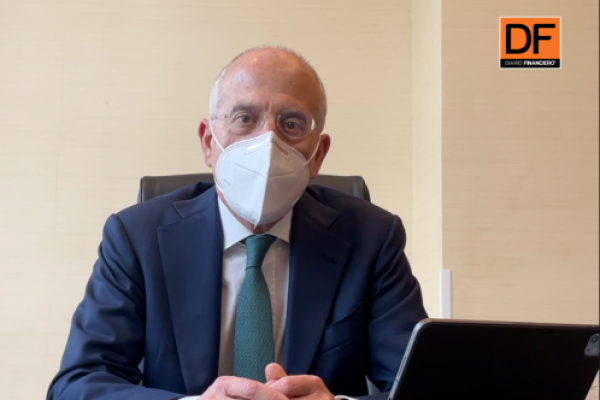 <p>Ahora en DF | CEO de Enel pide acelerar inversiones en redes y visita Chile, Brasil y México</p>