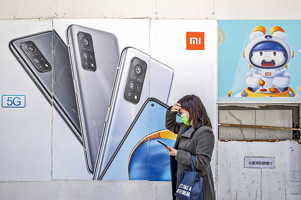 FT: Xiaomi lucha por reinventarse como la Apple de China