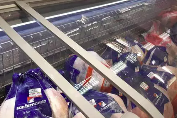 <p>Perú multa a las cadenas de supermercados chilenas Cencosud y Tottus por concertar precios en la comercialización de pavo</p>